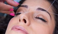 Benefits of threading which shows your Beauty 